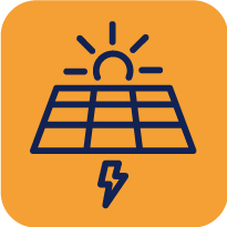 Photovoltaik Panel